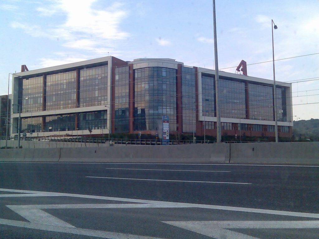 Φήμες (;) ότι πουλήθηκε ο ALPHA