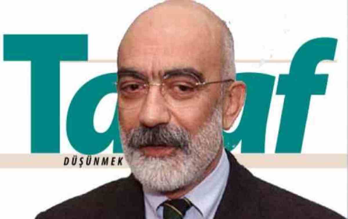Αρθρογράφος… στη φυλακή γιατί κατέκρινε τον Ερντογάν!