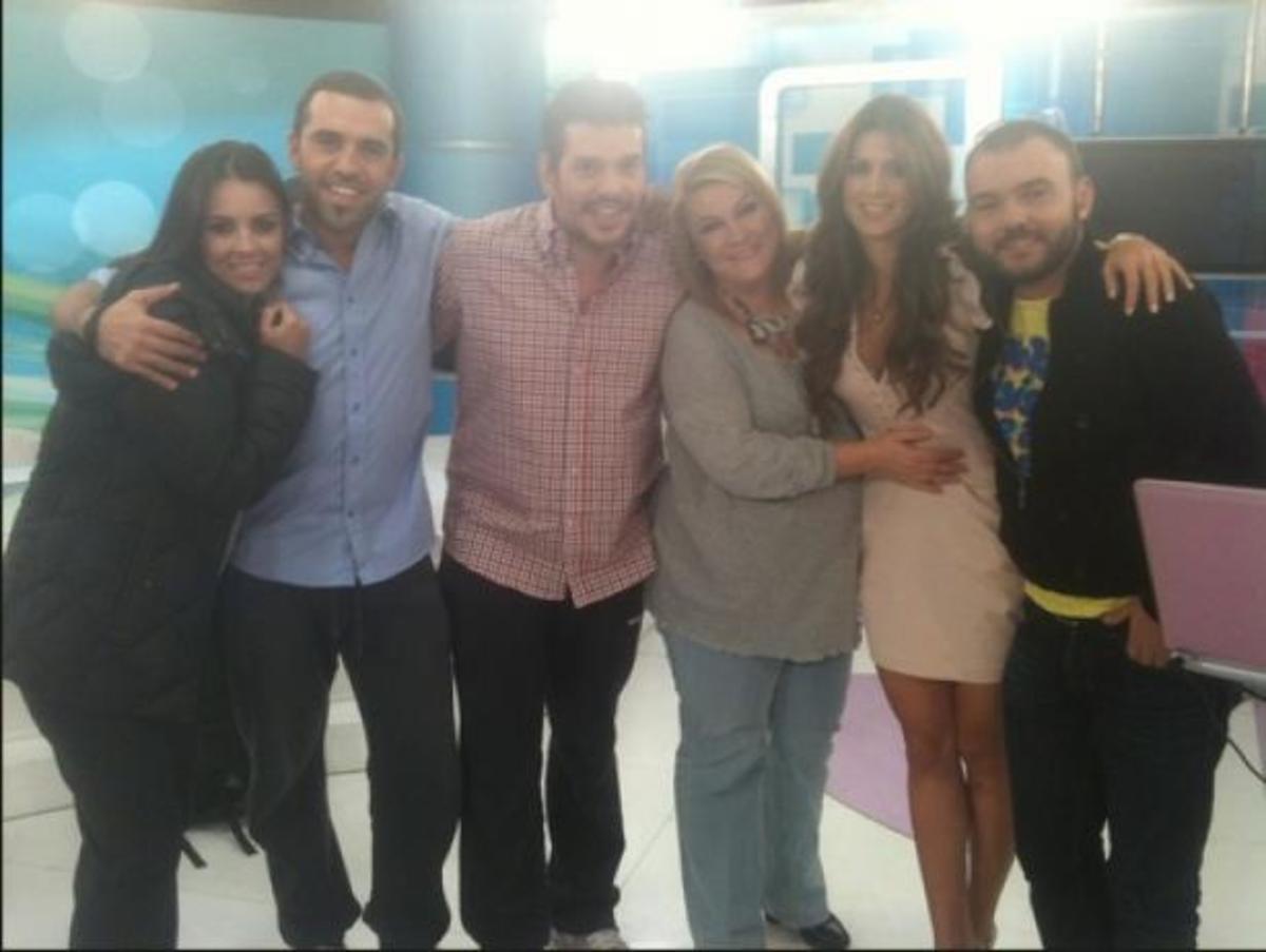 ΤΕΛΟΣ το “Πολύ μπλα μπλα”- Επίσχεση εργασίας στο ΑΛΤΕΡ