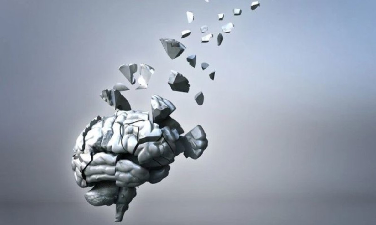 Αλτσχάιμερ: Τι δείχνει η οσμή των ούρων σας – Μεγάλη έρευνα