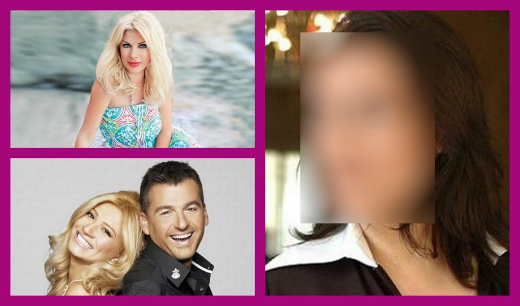 Άστραψε και βρόντηξε για Λιάγκα – Σκορδά: «Της κάνει περιοδεία θαλασσινή όπως ο Ωνάσης με την Τζάκι»!