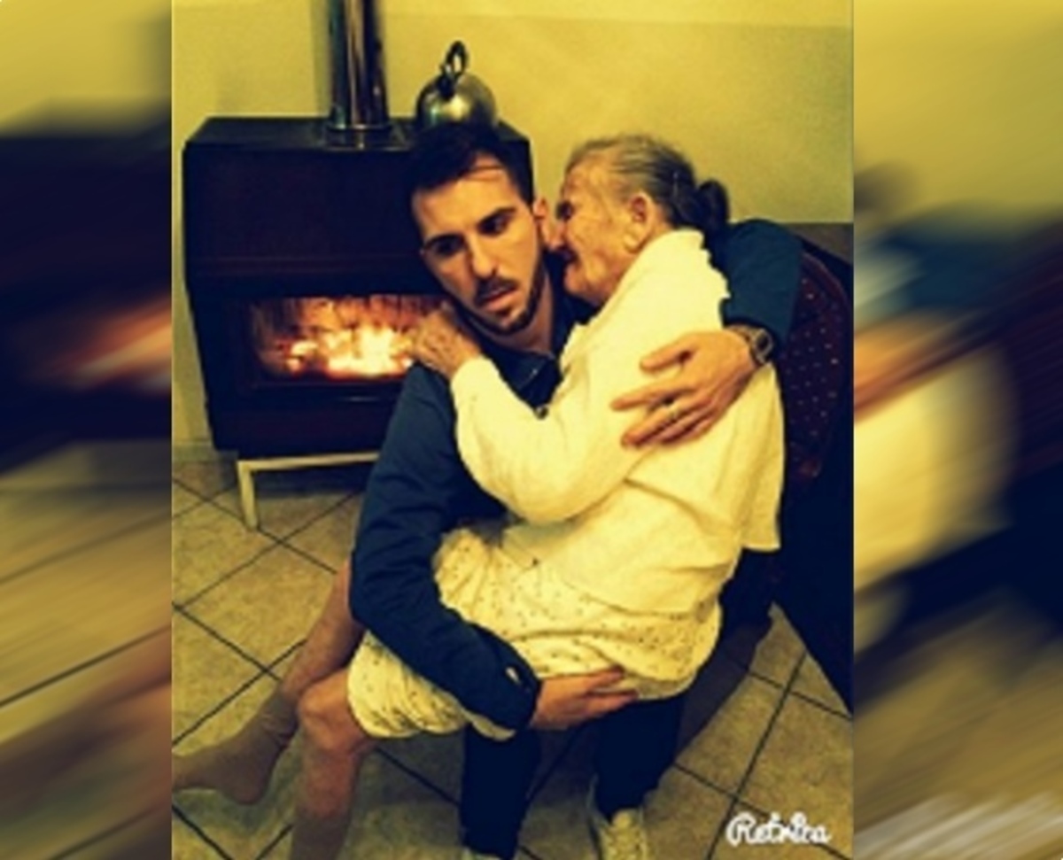 Η συγκλονιστική φωτογραφία που άλλαξε τη ζωή χιλιάδων ανθρώπων