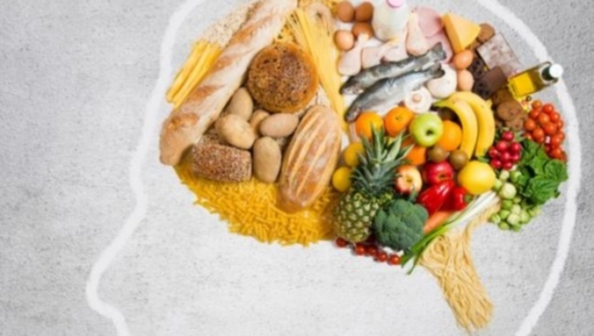 Τι να τρώτε και τι όχι για να προλάβετε το Αλτσχάιμερ