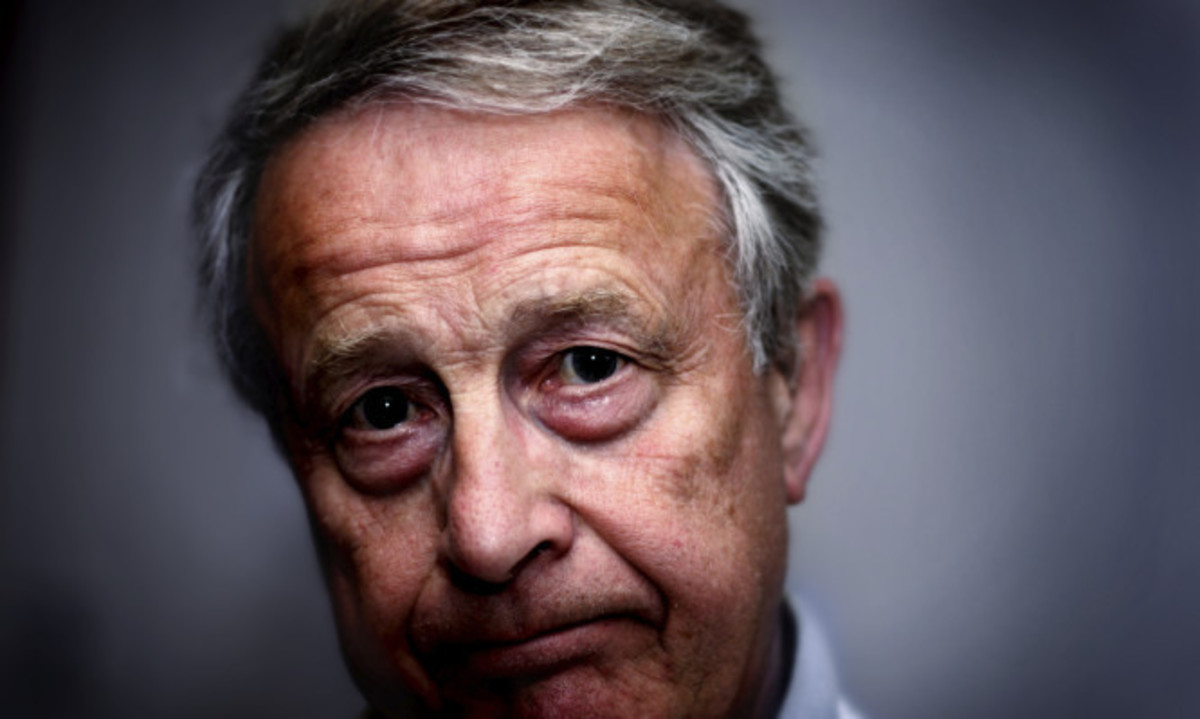 Τεστ: Οι ερωτήσεις που αποκαλύπτουν πρώιμο Αλτσχάιμερ