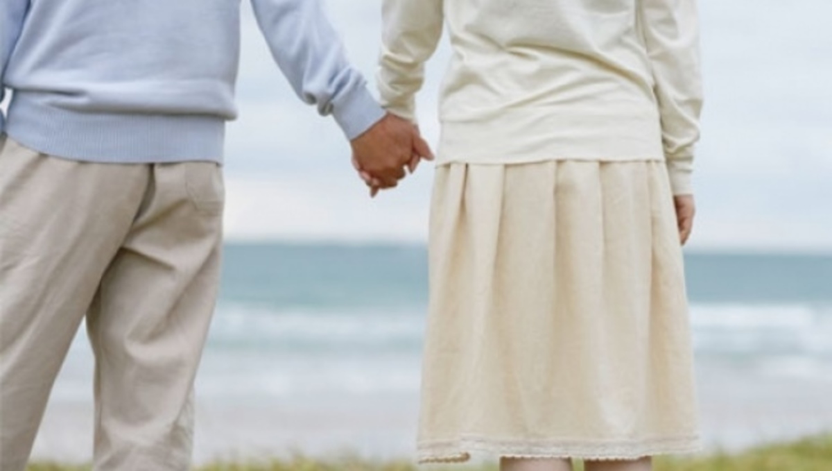 Η Nο.1 πρόνοια για το Αλτσχάιμερ είναι τελικά η…