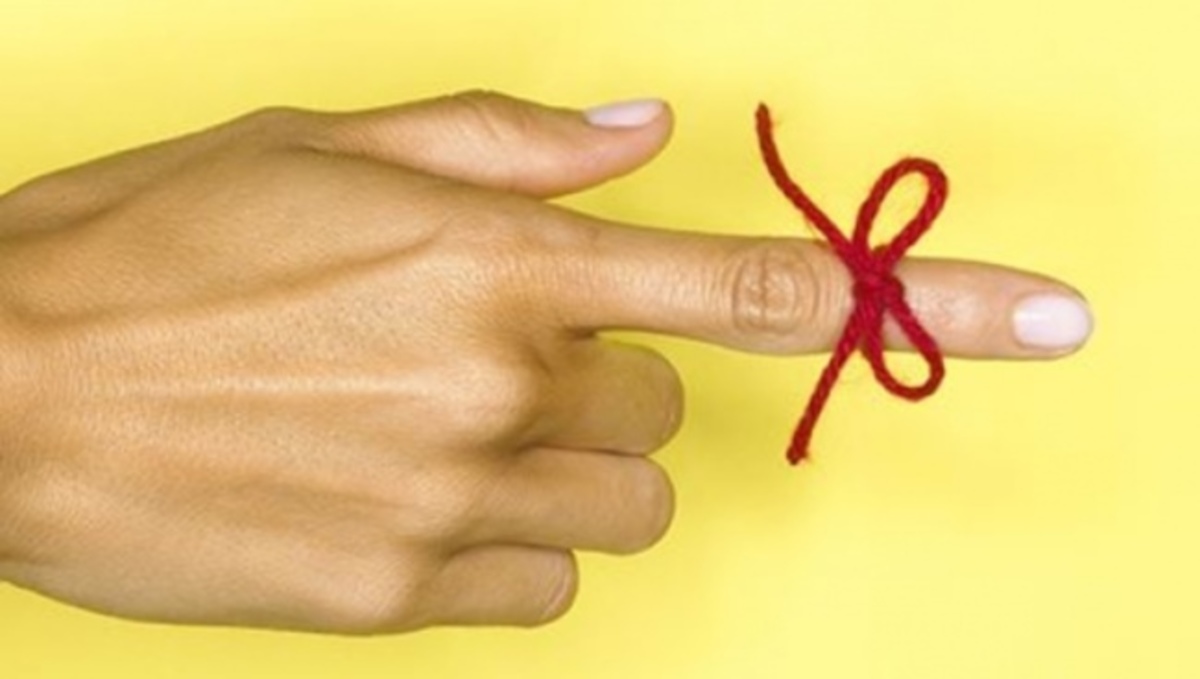 Αυτά είναι τα 10 σημάδια-SOS που δείχνουν πρώιμο Αλτσχάιμερ