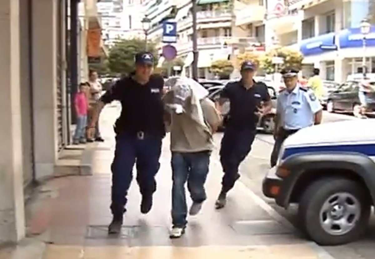 Εικόνα από το ΕΝΑ CHANNEL
