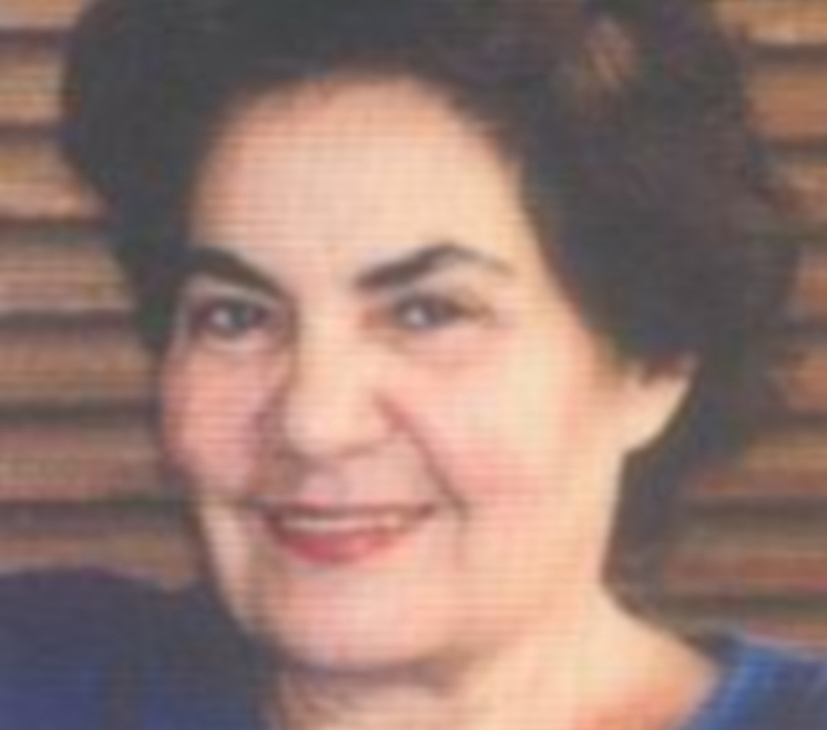 Έφυγε από τη ζωή η Άννα Γκέρτσου – Σαρρή