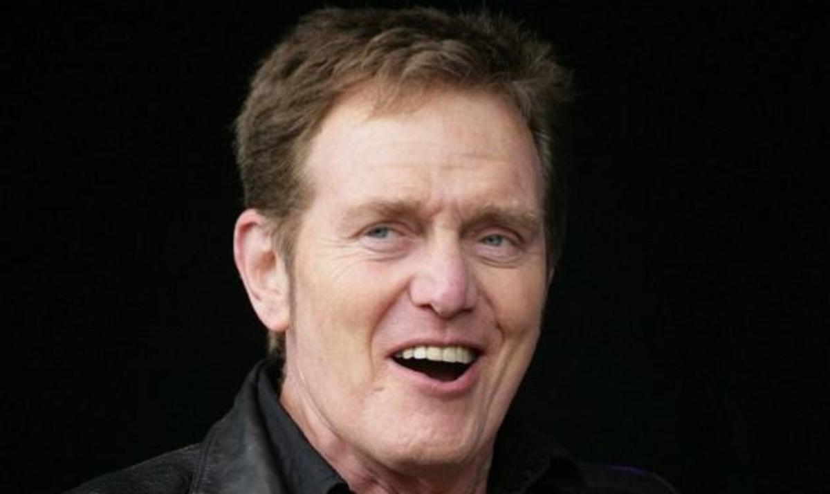 Νεκρός ο γνωστός τραγουδιστής Alvin Stardust