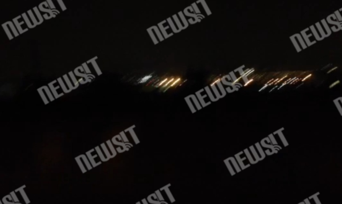 Ένταση στην Αμυγδαλέζα