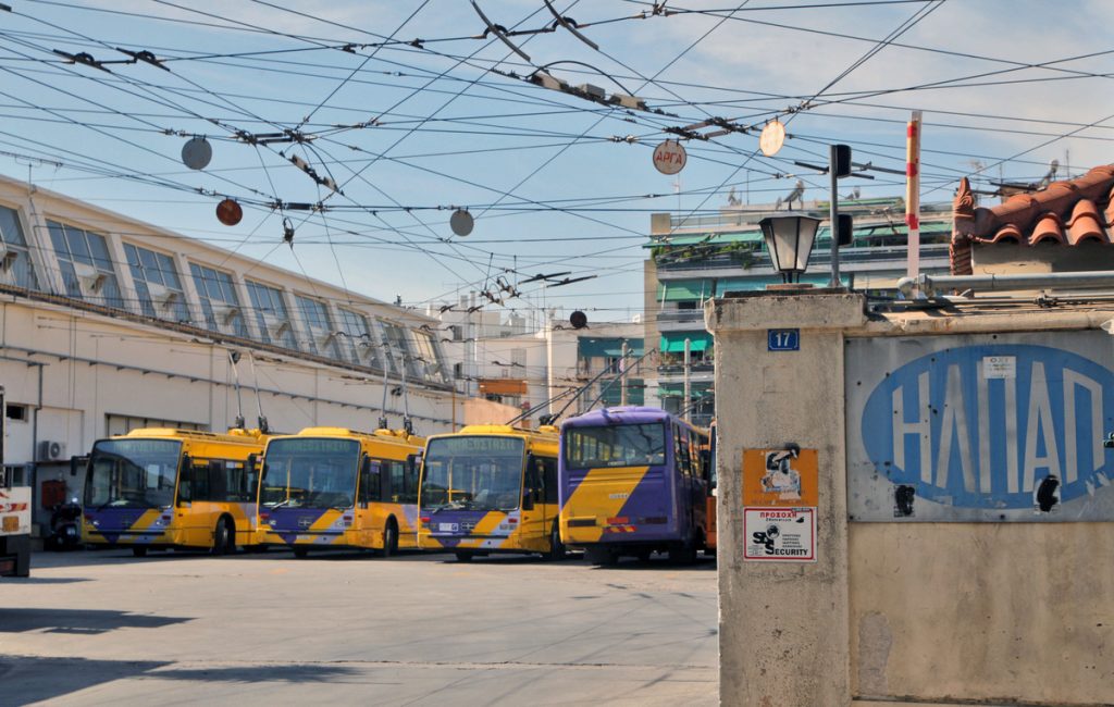 Κυβέρνηση: Δεν πωλούνται οι αστικές συγκοινωνίες