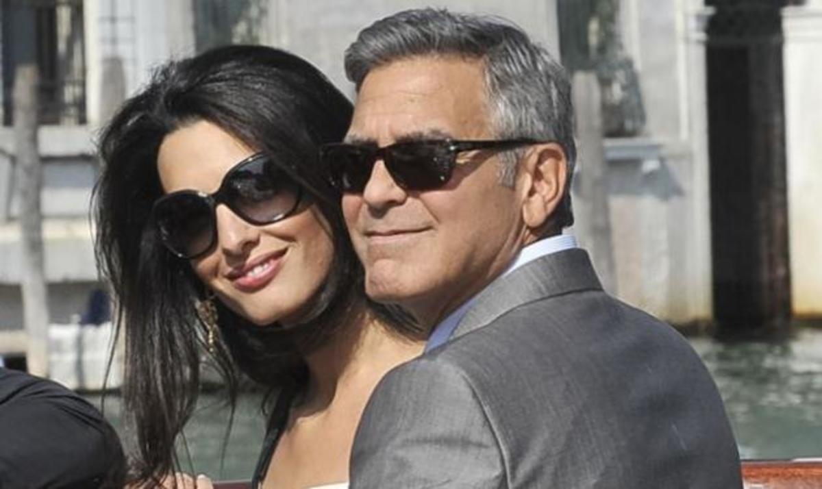 Amal Alamuddin: Τι γράφουν τα ξένα ΜΜΕ για την επίσκεψη που ετοιμάζει στην Ελλάδα!