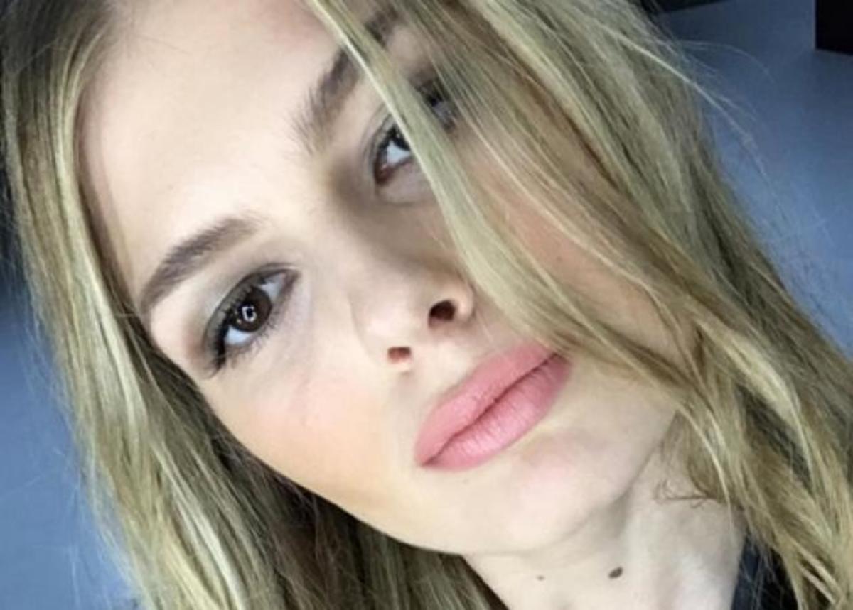 Αμαλία Κωστοπούλου: Αντιγράφει τις συνήθειες του πατέρα της Πέτρου Κωστόπουλου!