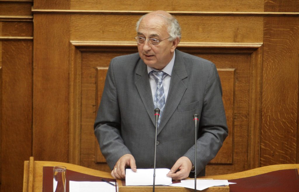 ΦΩΤΟ ΑΡΧΕΙΟΥ EUROKINISSI