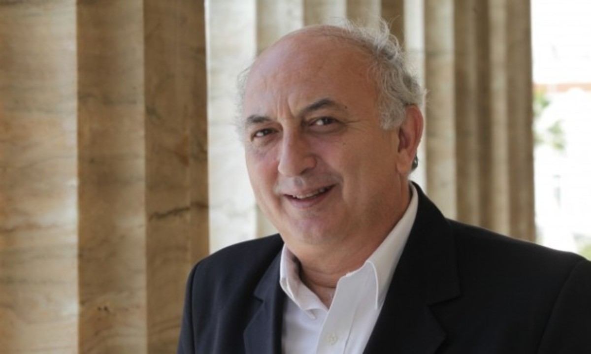Αμανατίδης: Η Ορθοδοξία είναι αρχέγονος φρουρός της συμπόνιας προς το συνάνθρωπο