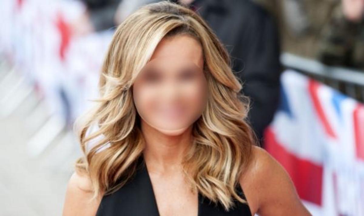 Διάσημη ηθοποιός έστειλε την 9χρονη κόρη της στο σχολείο ντυμένη… πόρνη!