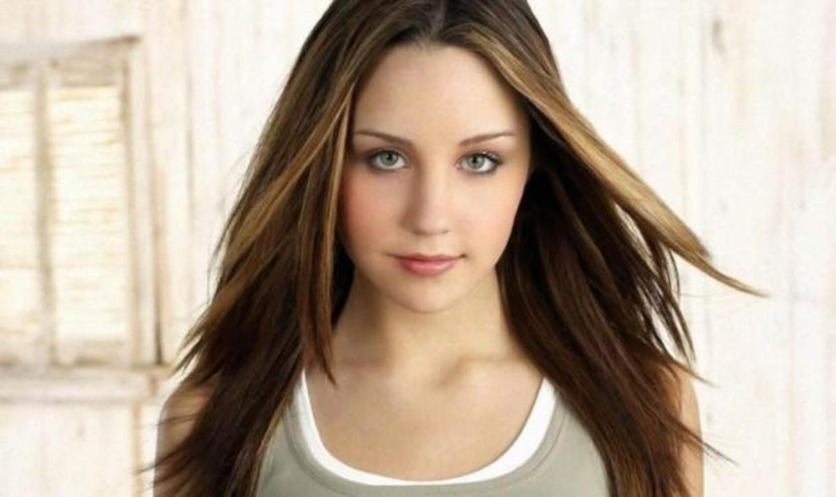 Ηθοποιός κατηγόρησε τον πατέρα της για σεξουαλική κακοποίηση και κατέληξε σε ψυχιατρική κλινική