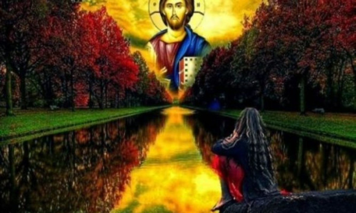 Πόσο ζυγίζει η αμαρτία;