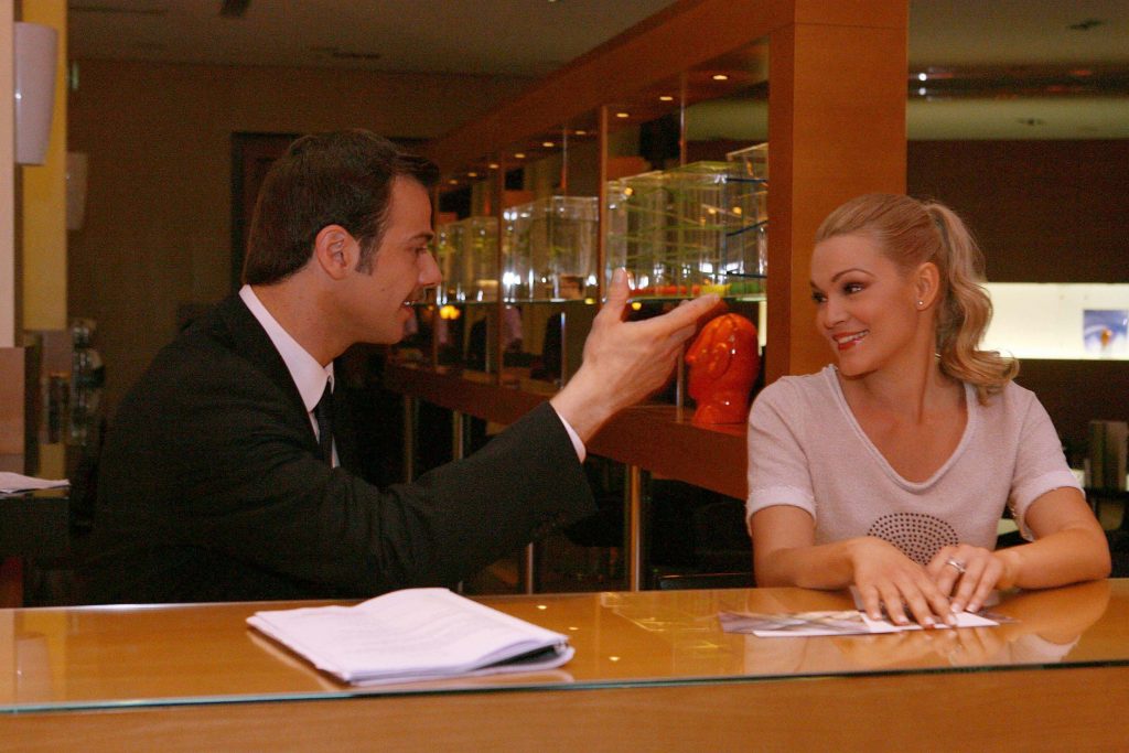 Φινάλε και… αναμονή αποφάσεων για το «Αμάρτημα της μητρός μου»