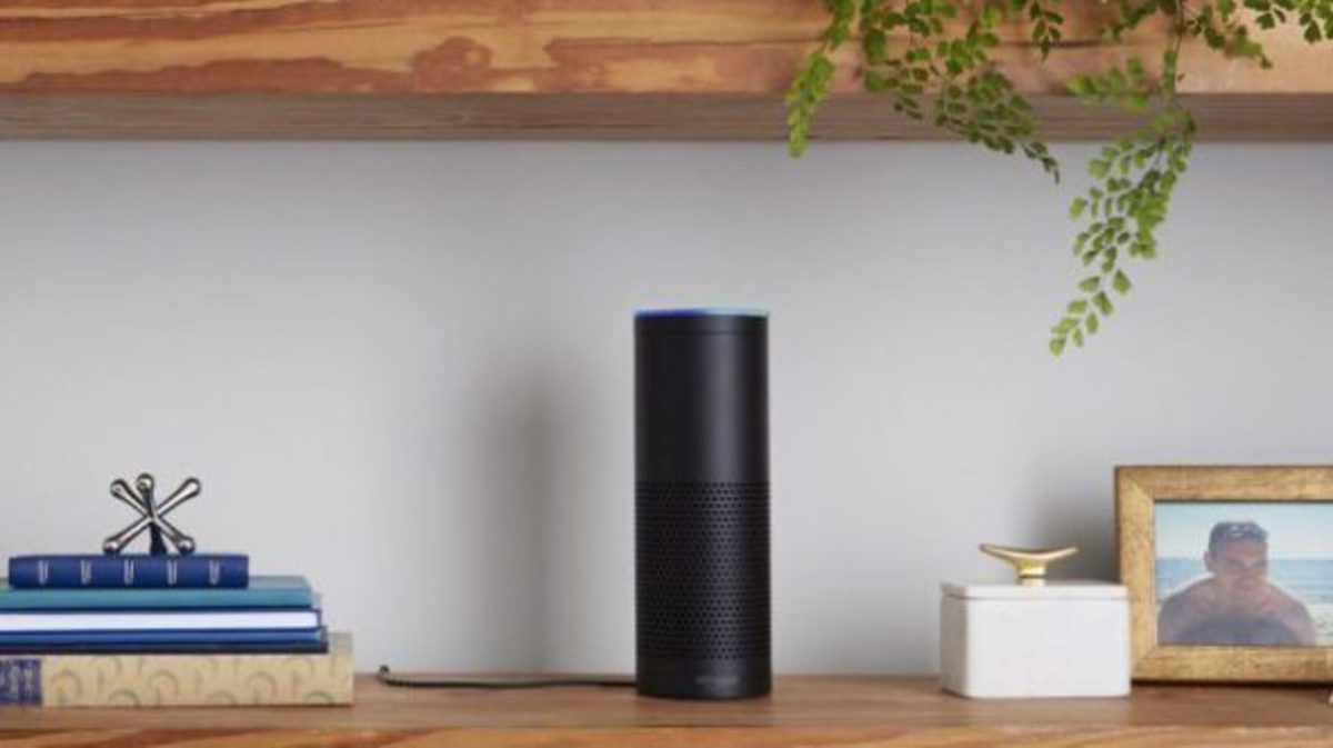 Η Amazon δεν έδωσε στοιχεία χρήστη από το Echo στην Αστυνομία!