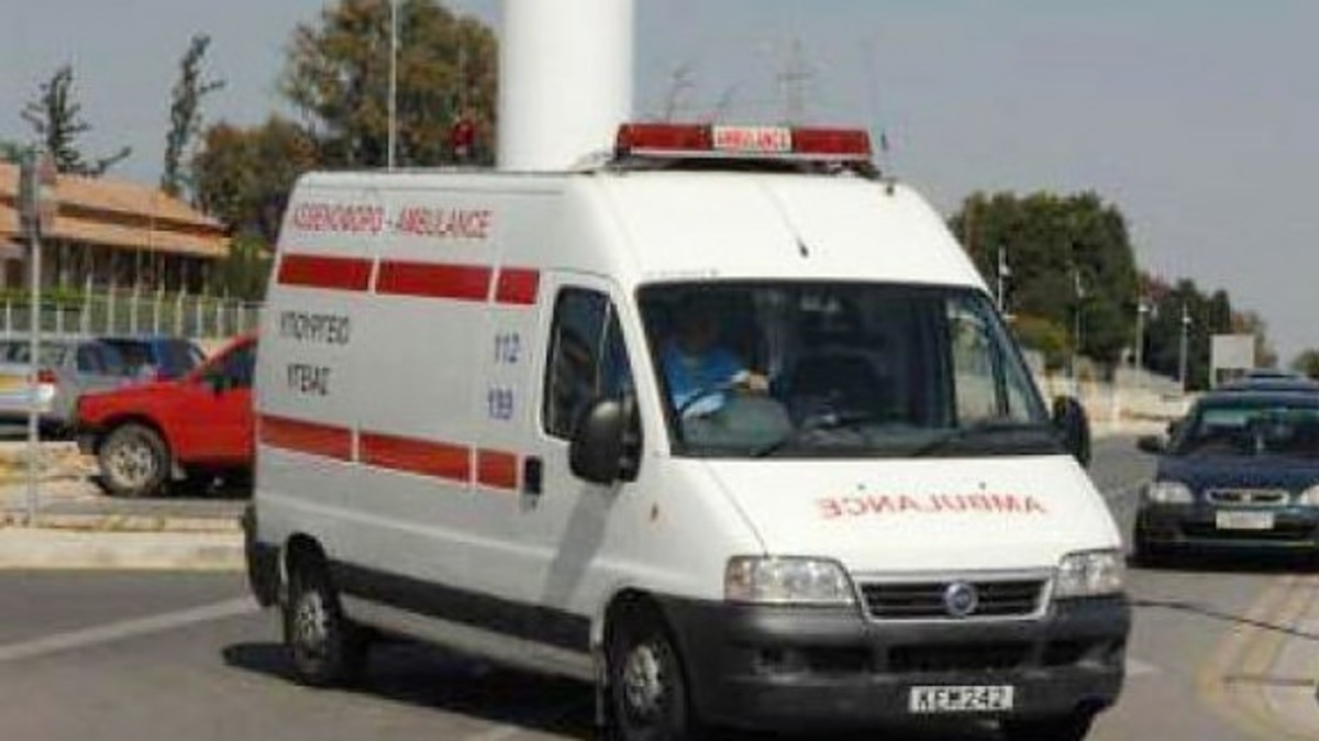 Ασύλληπτη τραγωδία! «Έσβησε» 13χρονος μαθητής μπροστά στους φίλους του