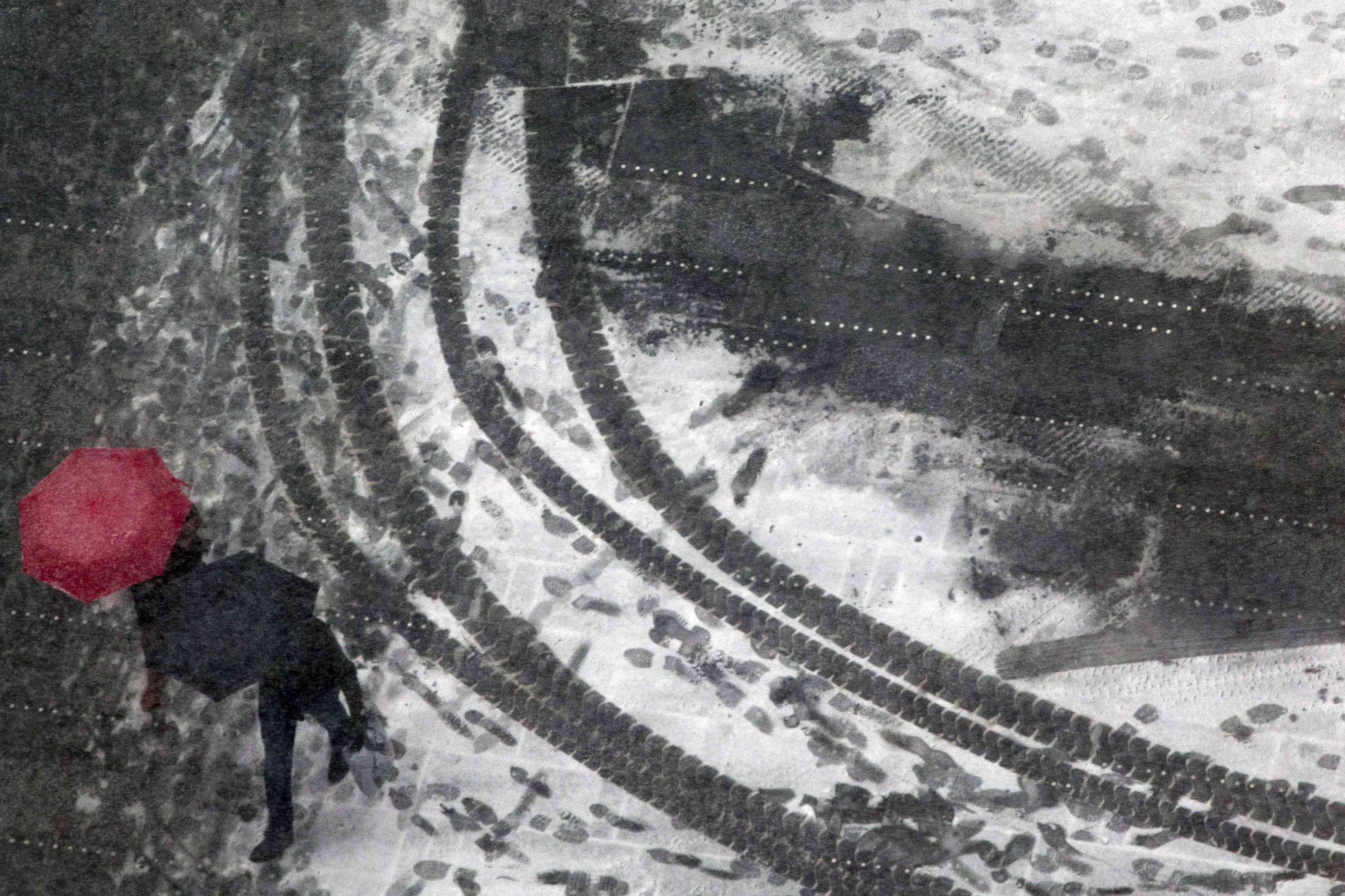 Νέα προβλήματα στις μετακινήσεις, από τη σφοδρή κακοκαιρία στις ΗΠΑ