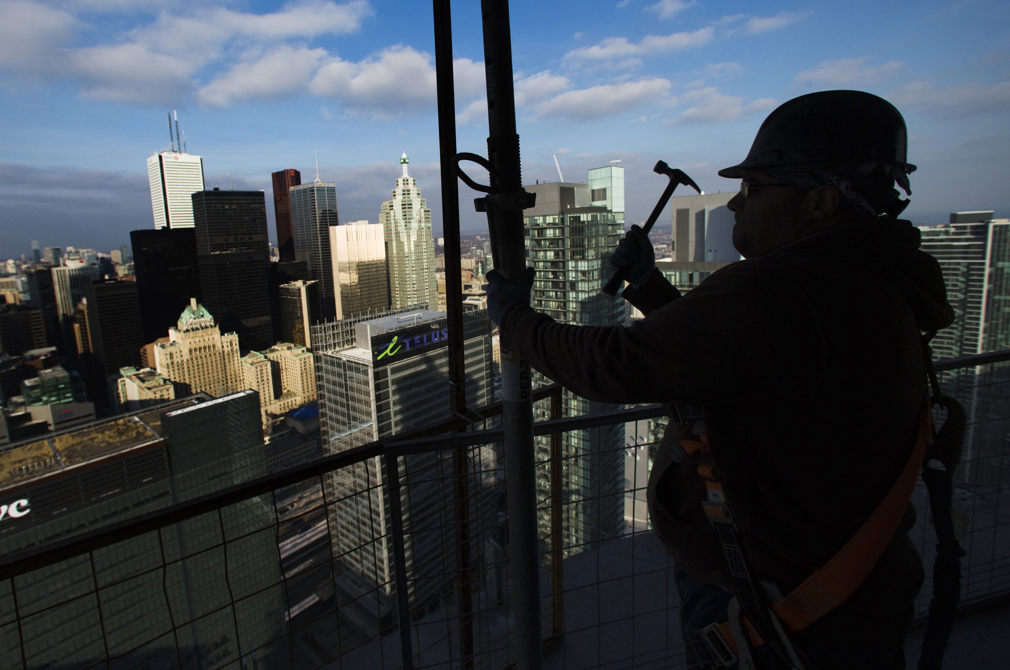 ΗΠΑ: Δημιουργήθηκαν 155.000 νέες θέσεις εργασίας το Δεκέμβριο