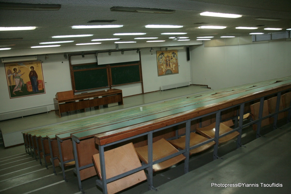 Κοινές ερευνητικές δράσεις Αριστοτέλειου με το πανεπιστήμιο των Τιράνων