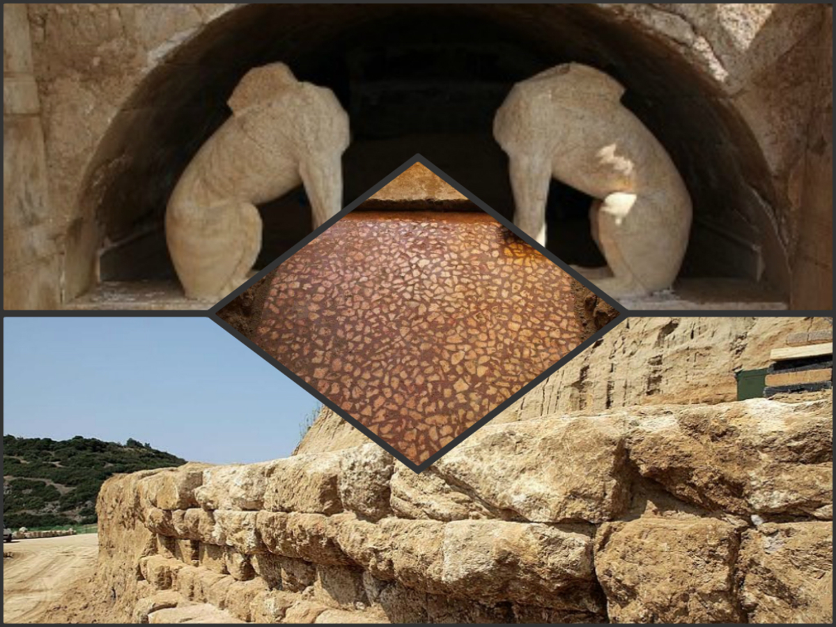 Αμφίπολη: “Ανάβει φωτιές” ο αρχαίος τάφος – Από τη μία η Unesco κι από την άλλη οι… αγριεμένοι αρχαιολόγοι
