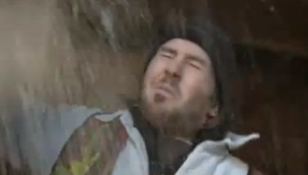 Αμίαντος: δείτε πως σκοτώνει η τοξικότητα του – ΒΙΝΤΕΟ