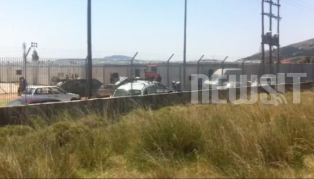 Άλλοι 30 στην Αμυγδαλέζα