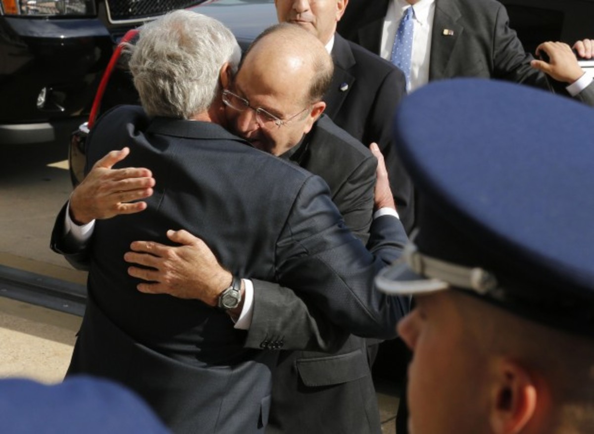 “Η Τουρκία παίζει με τρομοκράτες”! Ο Ισραηλινός υπουργός Άμυνας προειδοποιεί ΗΠΑ!
