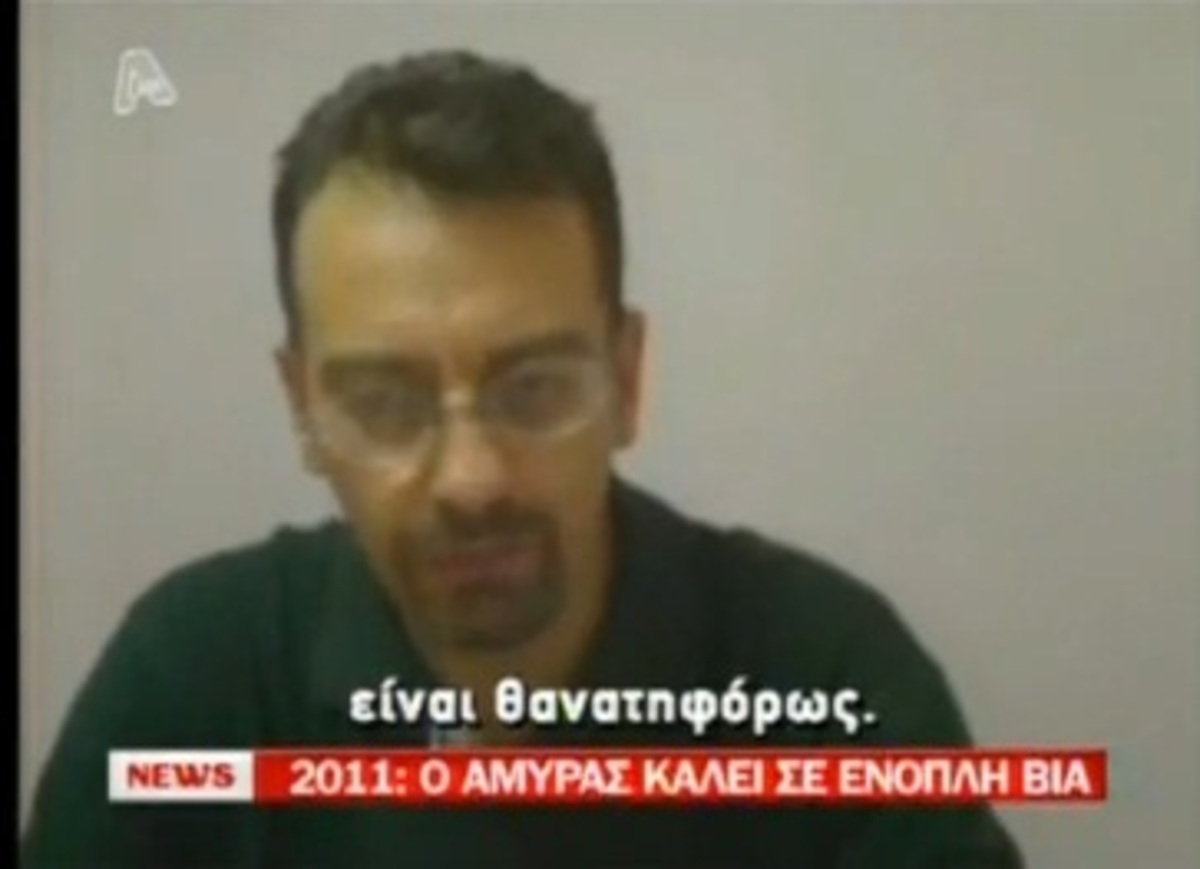 Στα άκρα η κόντρα ΝΔ -ΣΥΡΙΖΑ