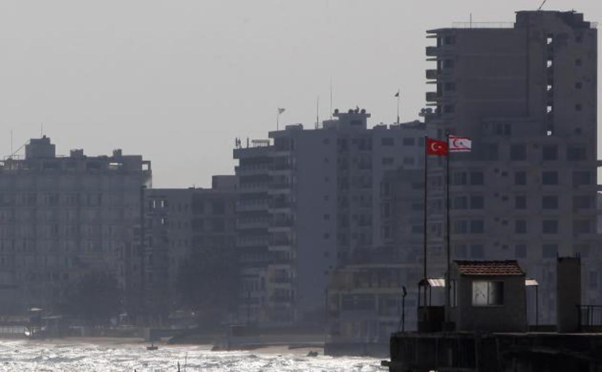 Νερό και Φυσικό αέριο η «προίκα» της συμφωνίας για το Κυπριακό