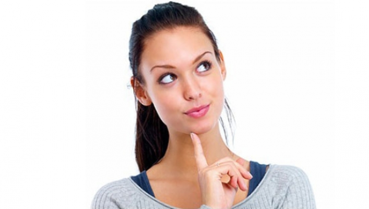 Όσο μεγαλώνουμε, παίρνουμε περισσότερες λάθος αποφάσεις