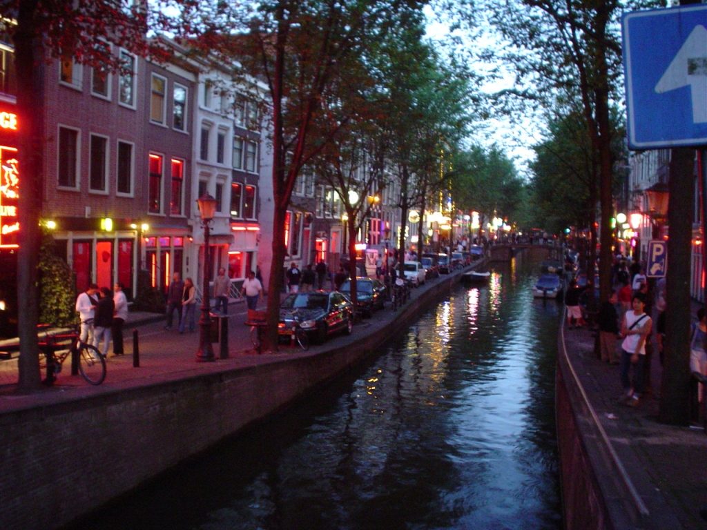 Τα κανάλια του ‘Αμστερνταμ μεταξύ των 15 νέων μνημείων πολιτιστικής κληρονομιάς