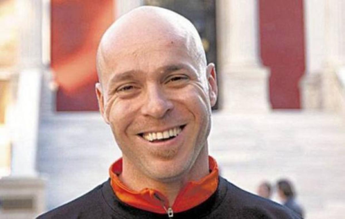 Η σκληρή απάντηση του Γιώργου Αμυρά στην Έλενα Ακρίτα: «Δεν με πτοεί η ξινίλα»