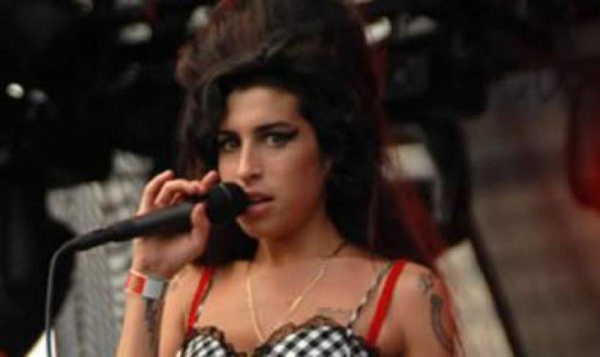 Ακυρώθηκε τελικά η συναυλία της Amy Winehouse στη χώρα μας!