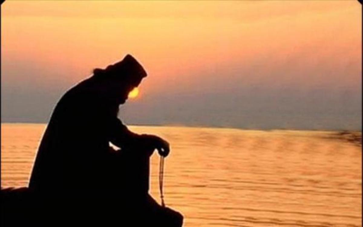 Αν δε νηστεύουμε δε θεωρούμαστε καλοί χριστιανοί;