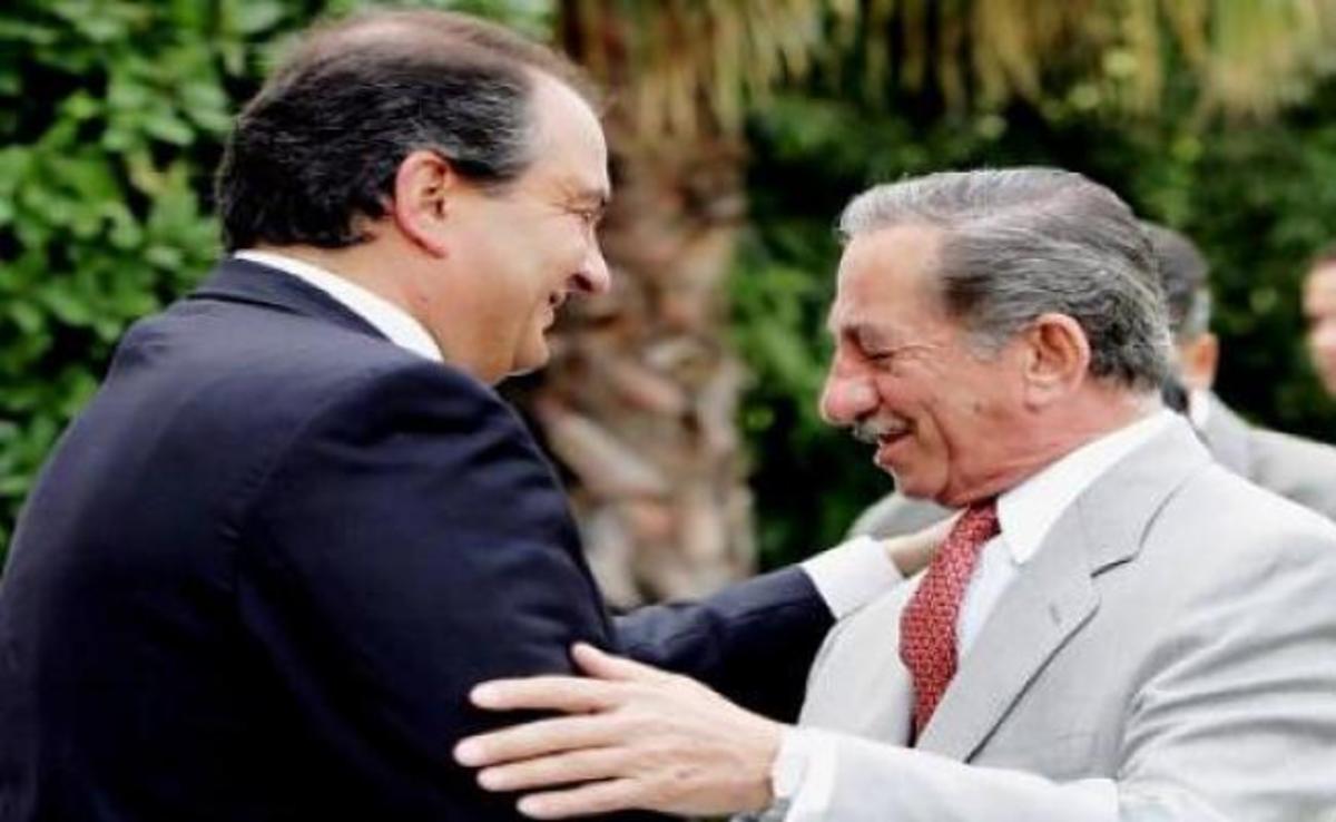 Σαν σήμερα το ιστορικό «ΟΧΙ» του κυπριακού ελληνισμού στο Σχέδιο Ανάν [vid]