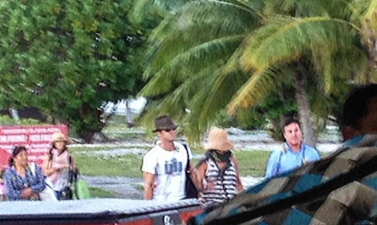 Jennifer Aniston – Justin Theroux: Δείτε πού πήγαν ταξίδι του μέλιτος!