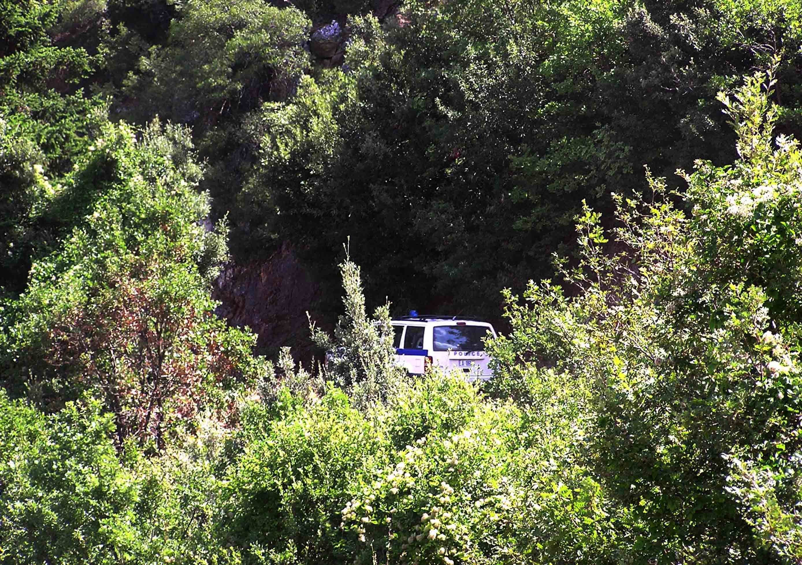 Μυστήριο με πτώμα στην Ανάβυσσο – Είναι πυροβολημένο στο κεφάλι