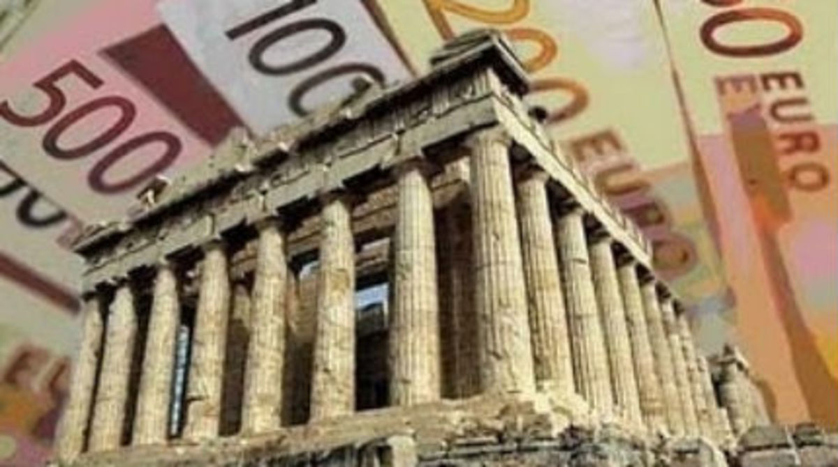 Του ΟΟΣΑ η έκθεση εκθέτει την ελληνική οικονομία