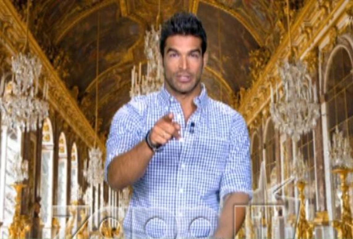 Πως αποχαιρέτησε ο Νίκος Αναδιώτης το Happy Day;