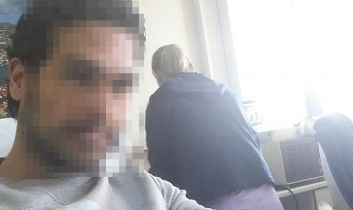 Γνωστός Έλληνας ηθοποιός και παρουσιάστης βρέθηκε στο νοσοκομείο!