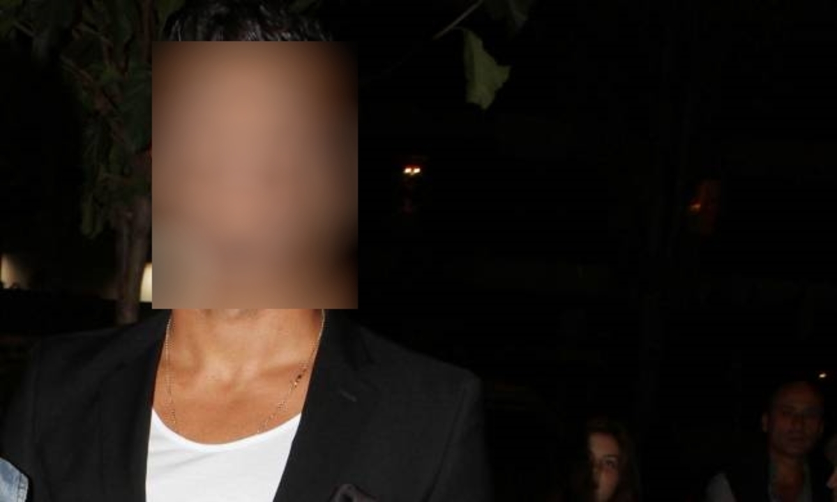Γνωστός Έλληνας αποκαλύπτει: «Άντρες μου γράφουν χυδαία μηνύματα»