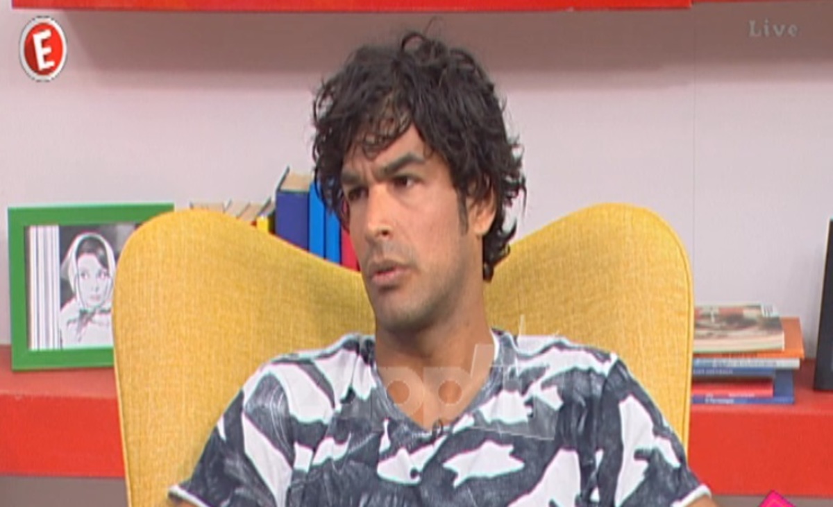 O Αναδιώτης αποκαλύπτει την αλήθεια για τη συνεργασία με τη Σπυροπούλου: «Στην αρχή της εκπομπής…»