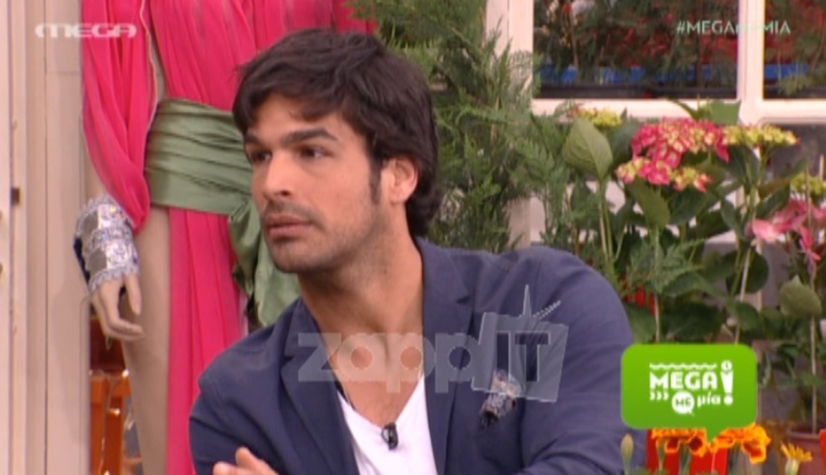 Νίκος Αναδιώτης: «Αν δεν είχε προκύψει η Δικαίωση δεν ξέρω αν…»