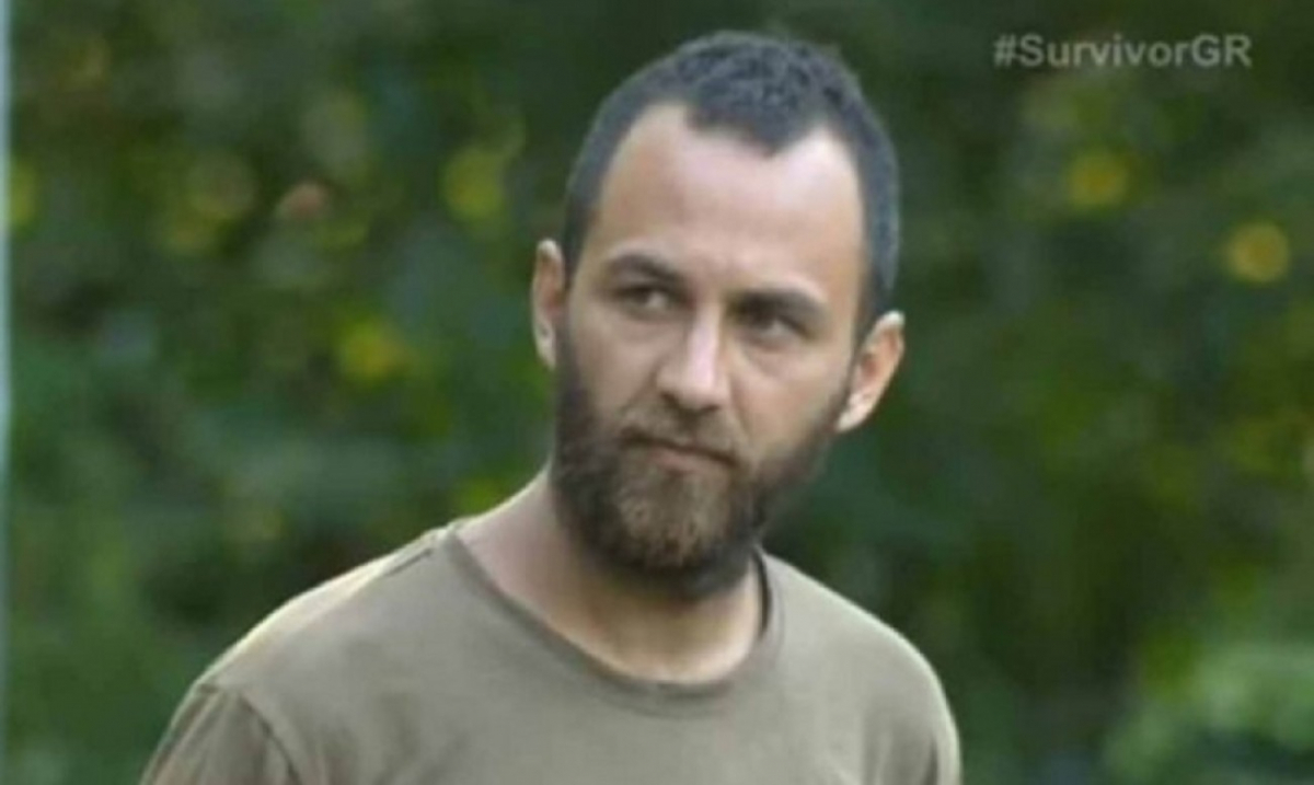 Survivor: Αυτό που έκανε ο Κώστας Αναγνωστόπουλος ήταν σκα…ψυχο»!