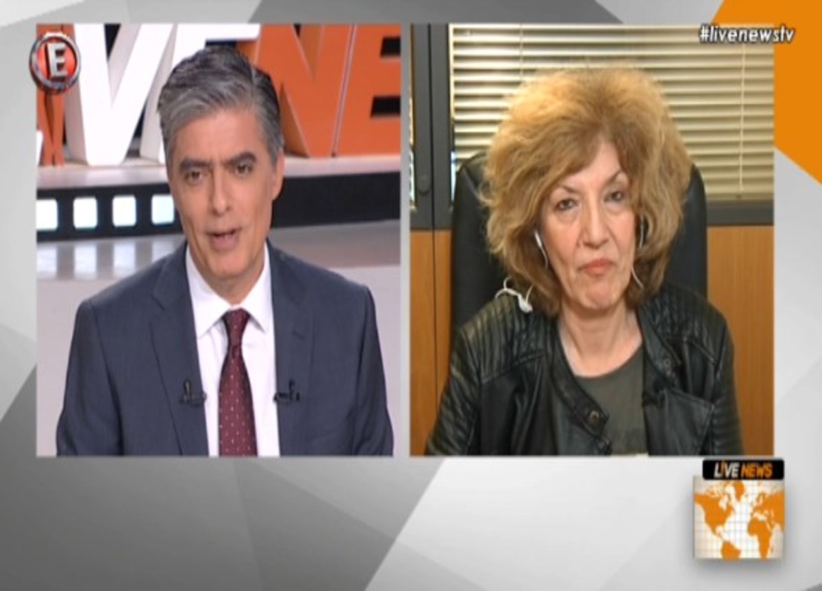 Αναγνωστοπούλου για Ντάισελμπλουμ